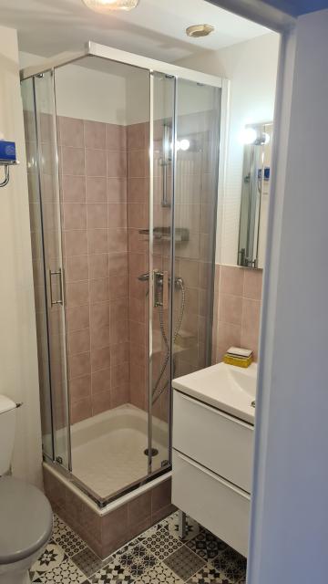 Location appartement T2 Bruz - Photo 3