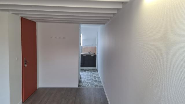 Location appartement T2 Bruz - Photo 5