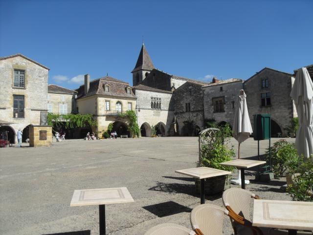 Location appartement T4 Monpazier - Photo 4