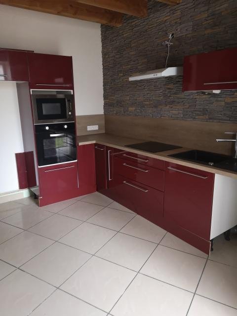 Location maison F4 Montaiguet en Forez - Photo 2