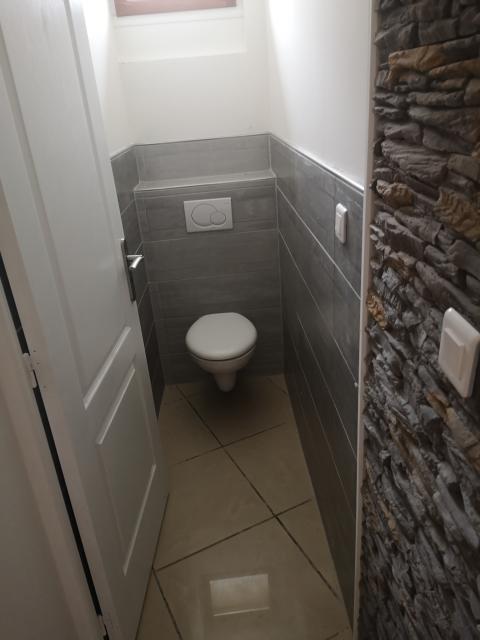 Location maison F4 Montaiguet en Forez - Photo 7