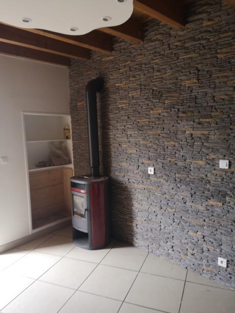 Location maison F4 Montaiguet en Forez - Photo 8