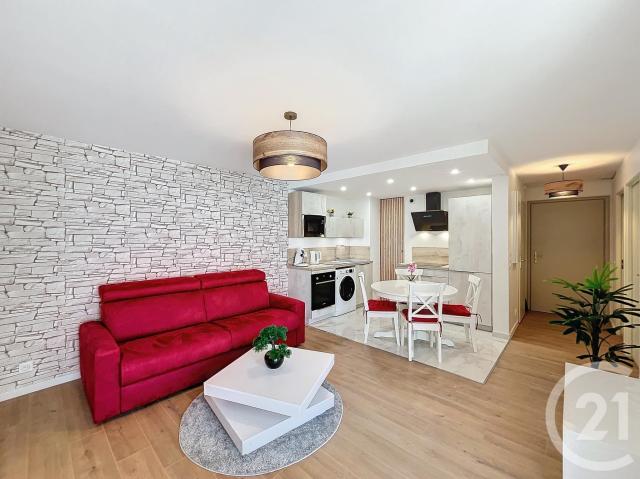 Location appartement T3 Bailly Romainvilliers - Photo 2