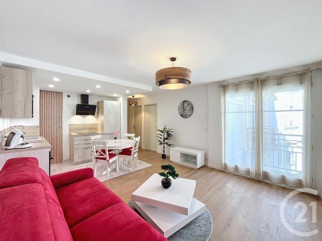Location appartement T3 Bailly Romainvilliers - Photo 3