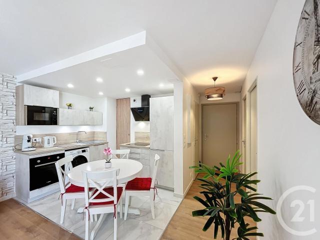 Location appartement T3 Bailly Romainvilliers - Photo 4