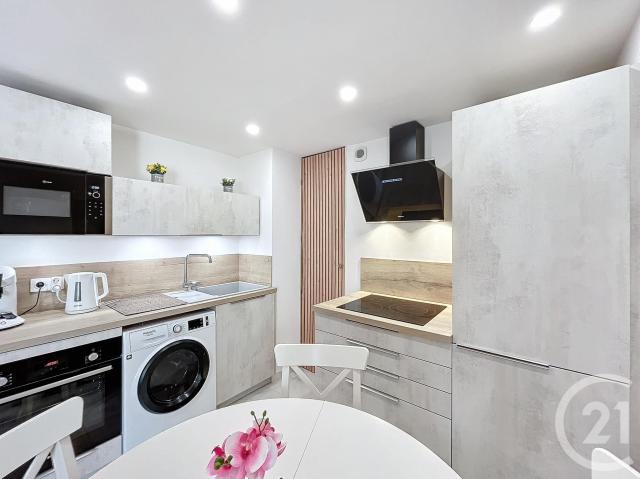 Location appartement T3 Bailly Romainvilliers - Photo 5