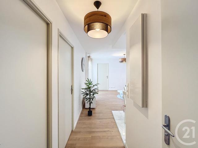 Location appartement T3 Bailly Romainvilliers - Photo 8