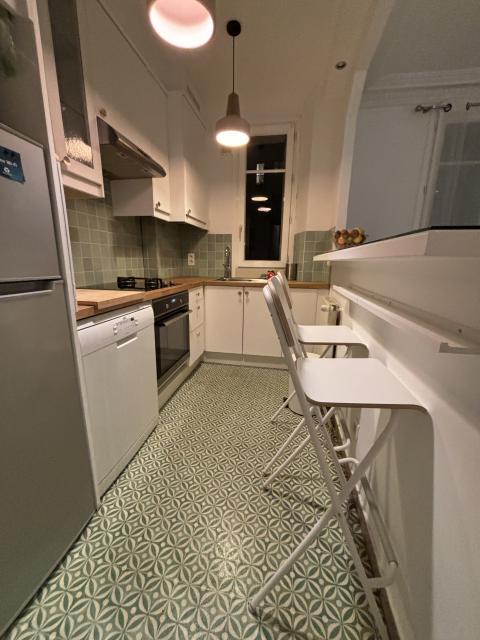 Location appartement T2 Nogent sur Marne - Photo 2