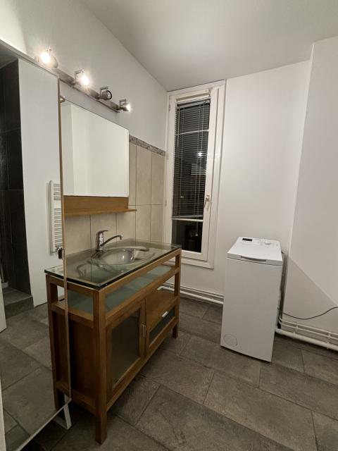 Location appartement T2 Nogent sur Marne - Photo 3