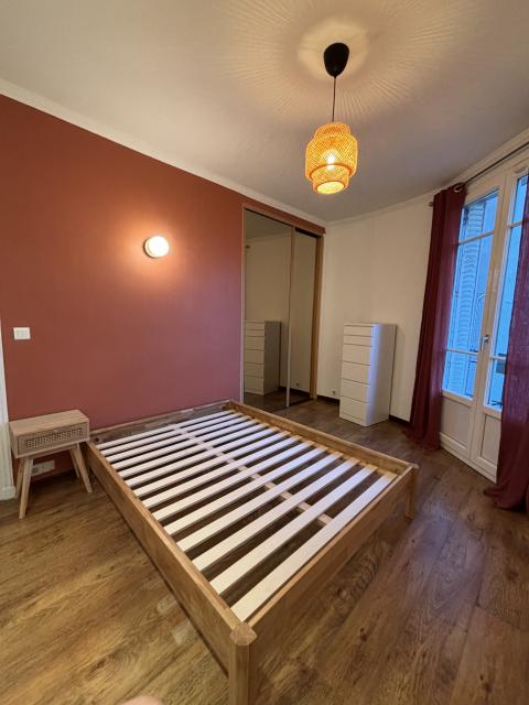 Location appartement T2 Nogent sur Marne - Photo 4