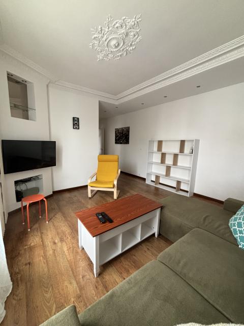 Location appartement T2 Nogent sur Marne - Photo 9