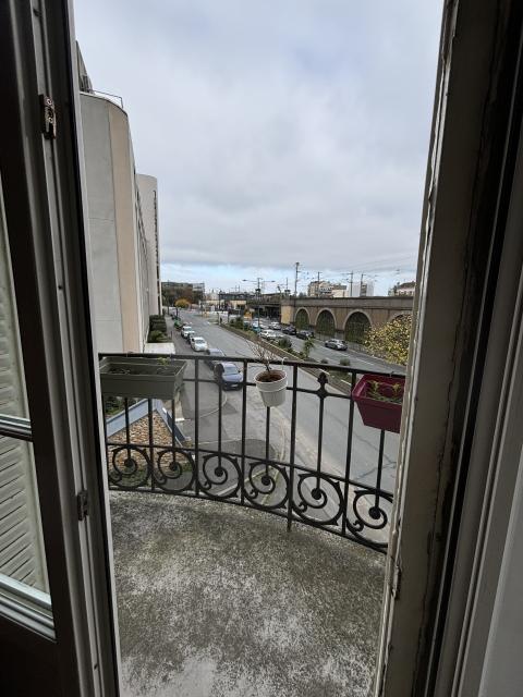 Location appartement T2 Nogent sur Marne - Photo 10