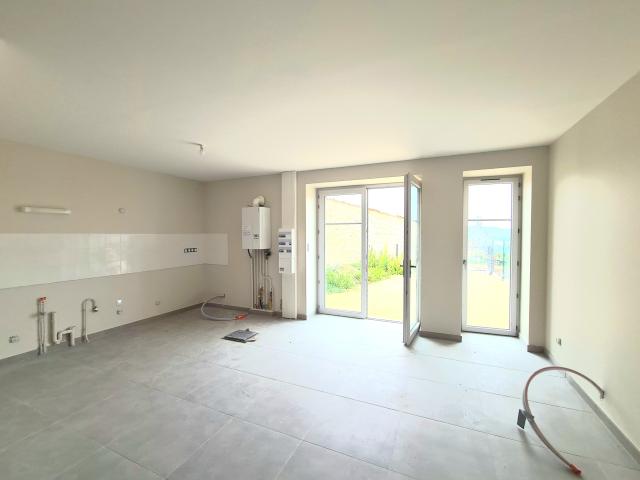 Location appartement T3 Pomeys - Photo 3