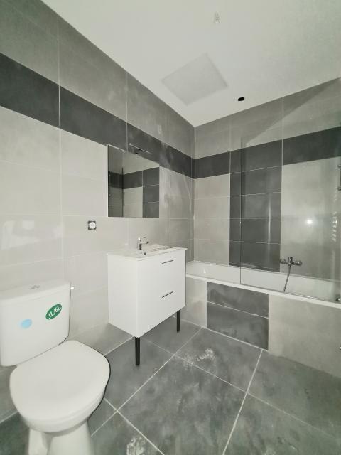 Location appartement T3 Pomeys - Photo 7