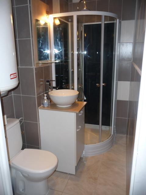 Location appartement T2 Ambilly - Photo 3