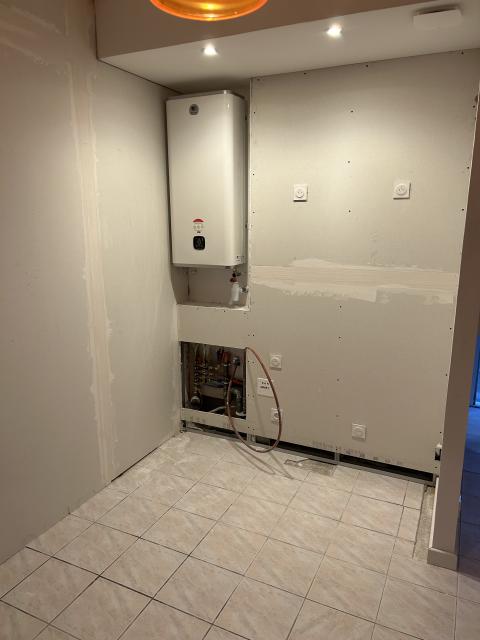 Location appartement T2 Canet en Roussillon - Photo 3