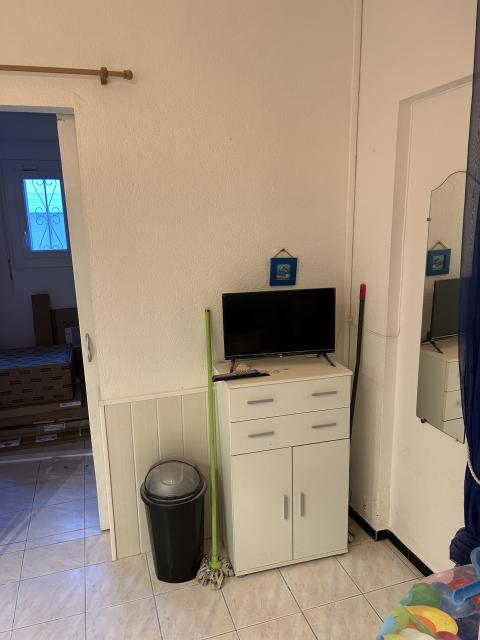 Location appartement T2 Canet en Roussillon - Photo 4