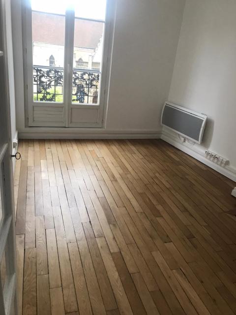 Location appartement T3 Nogent sur Marne - Photo 2