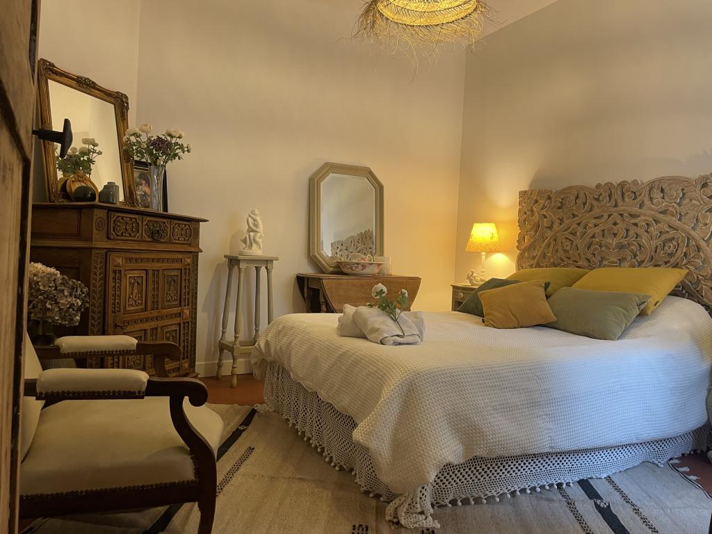 Location chambre Soisy sur Seine - Photo 1