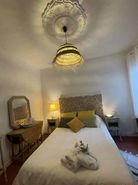 Location chambre Soisy sur Seine - Photo 2