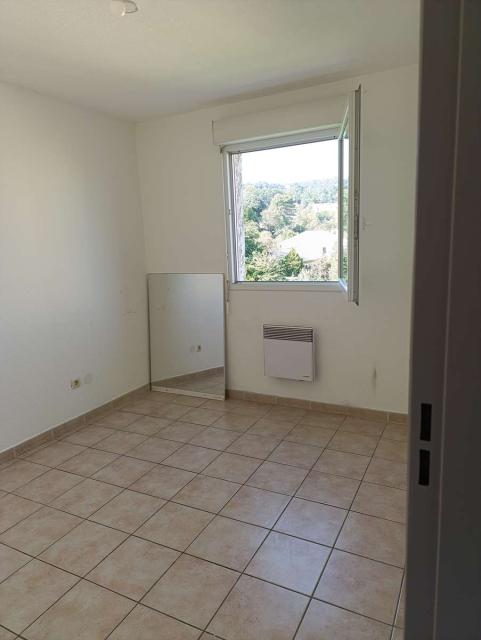 Location appartement T2 Ales - Photo 3
