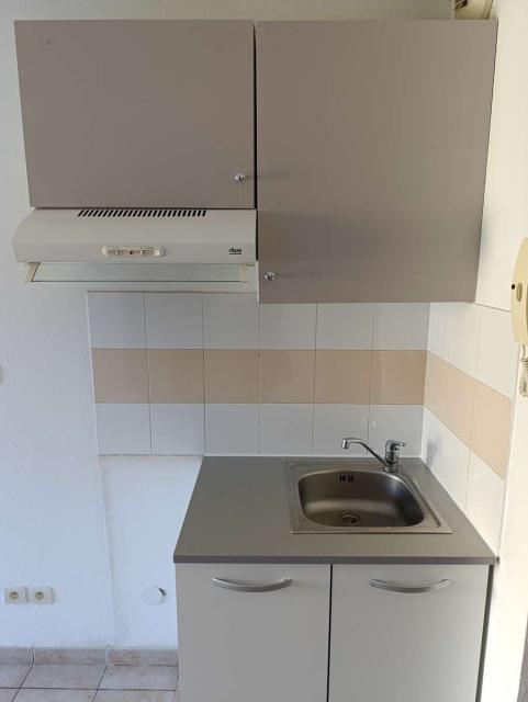Location appartement T2 Ales - Photo 4