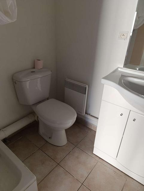 Location appartement T2 Ales - Photo 5