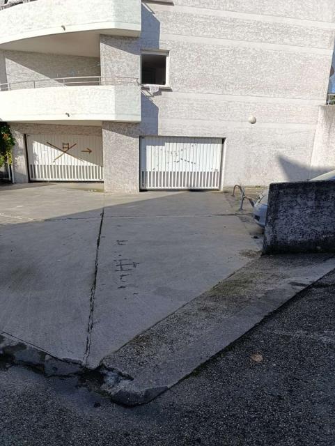 Location appartement T2 Ales - Photo 8