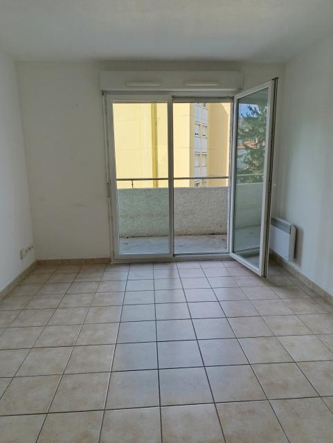 Location appartement T2 Ales - Photo 9