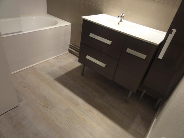 Location appartement T5 Besancon - Photo 2