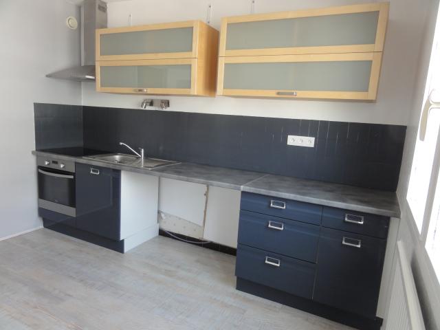 Location appartement T5 Besancon - Photo 3