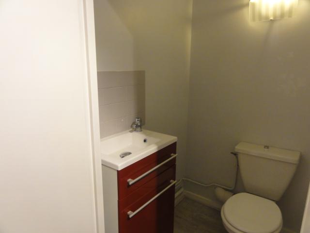 Location appartement T5 Besancon - Photo 8