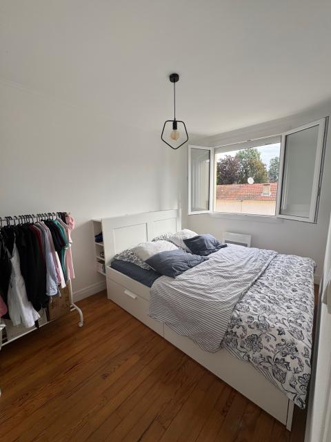 Location appartement T2 Chalon sur Saone - Photo 2
