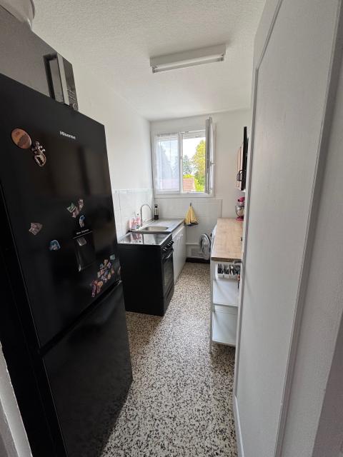Location appartement T2 Chalon sur Saone - Photo 4