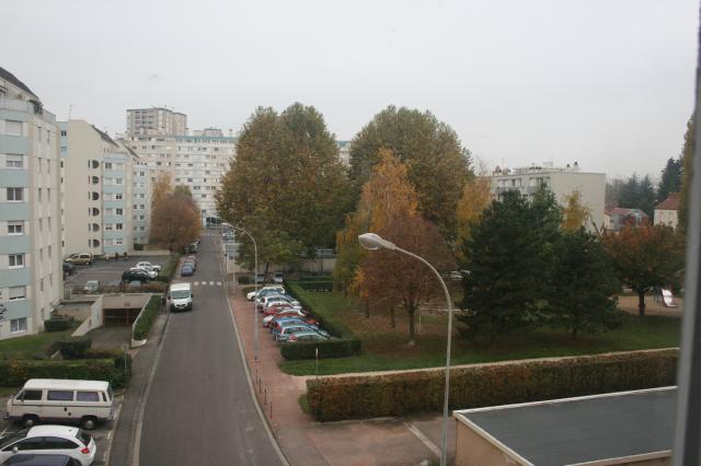Location appartement T2 Chalon sur Saone - Photo 7