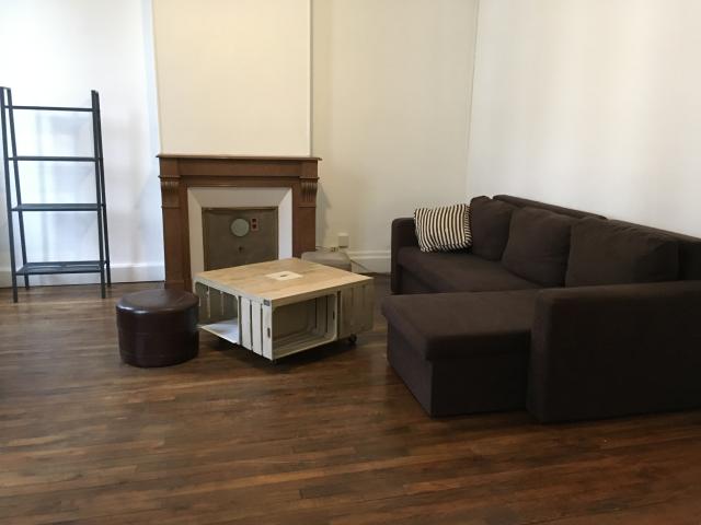 Location appartement T2 Nancy - Photo 2