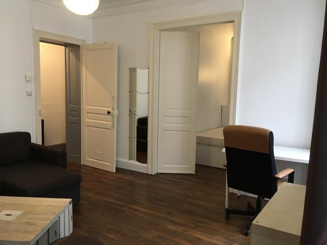Location appartement T2 Nancy - Photo 3