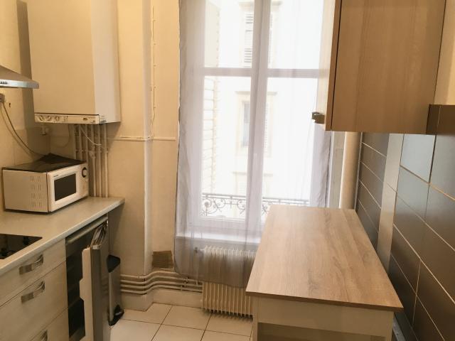 Location appartement T2 Nancy - Photo 6