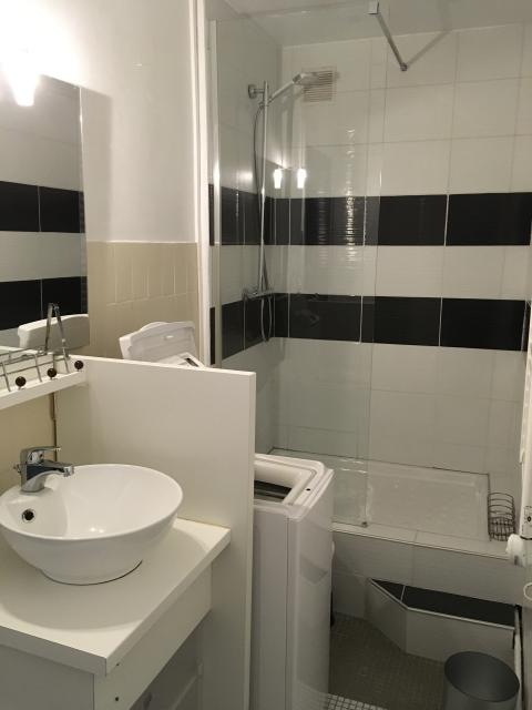 Location appartement T2 Nancy - Photo 7