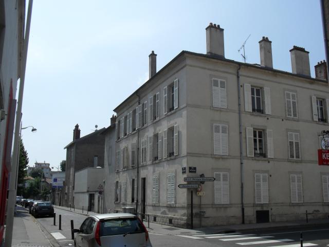 Location appartement T2 Nancy - Photo 8