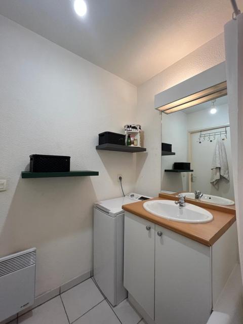 Location appartement T2 Bordeaux - Photo 4