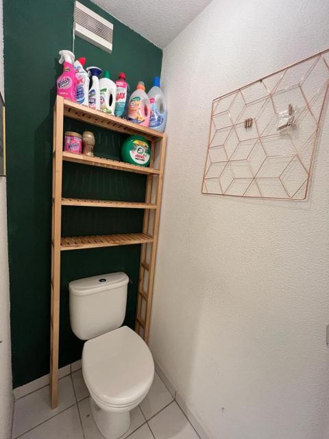 Location appartement T2 Bordeaux - Photo 6