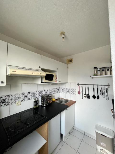 Location appartement T2 Bordeaux - Photo 7