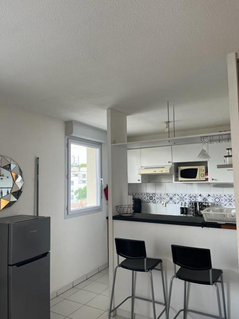 Location appartement T2 Bordeaux - Photo 8