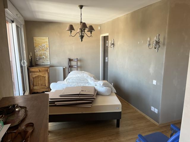 Location appartement T3 St Just St Rambert - Photo 2