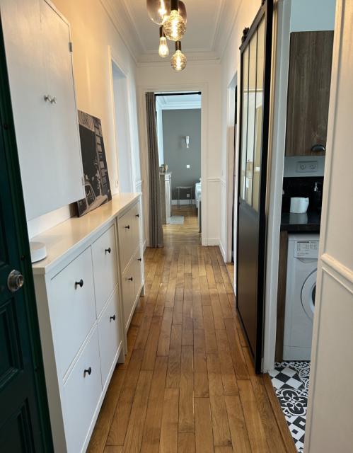 Location appartement T2 Valence - Photo 5
