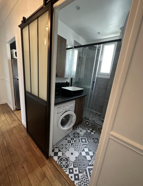 Location appartement T2 Valence - Photo 6
