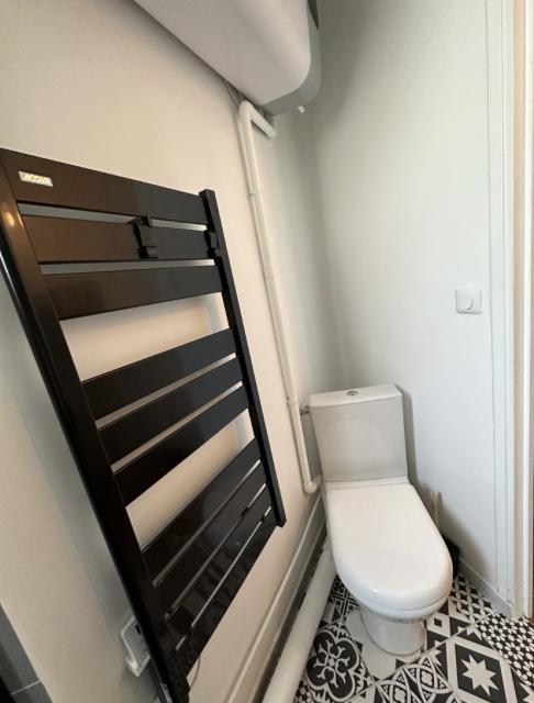 Location appartement T2 Valence - Photo 7