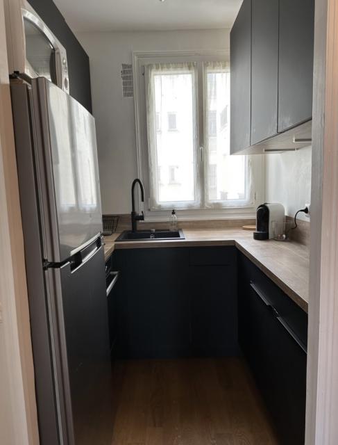 Location appartement T2 Valence - Photo 8