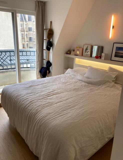 Location appartement T2 Paris 18 - Photo 3